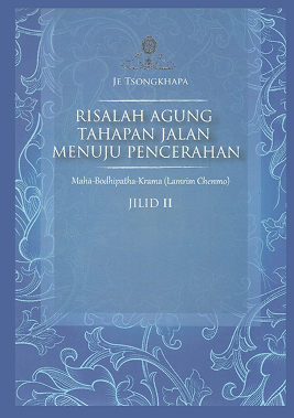 Risalah Agung Tahapan Jalan Menuju Pencerahan 2